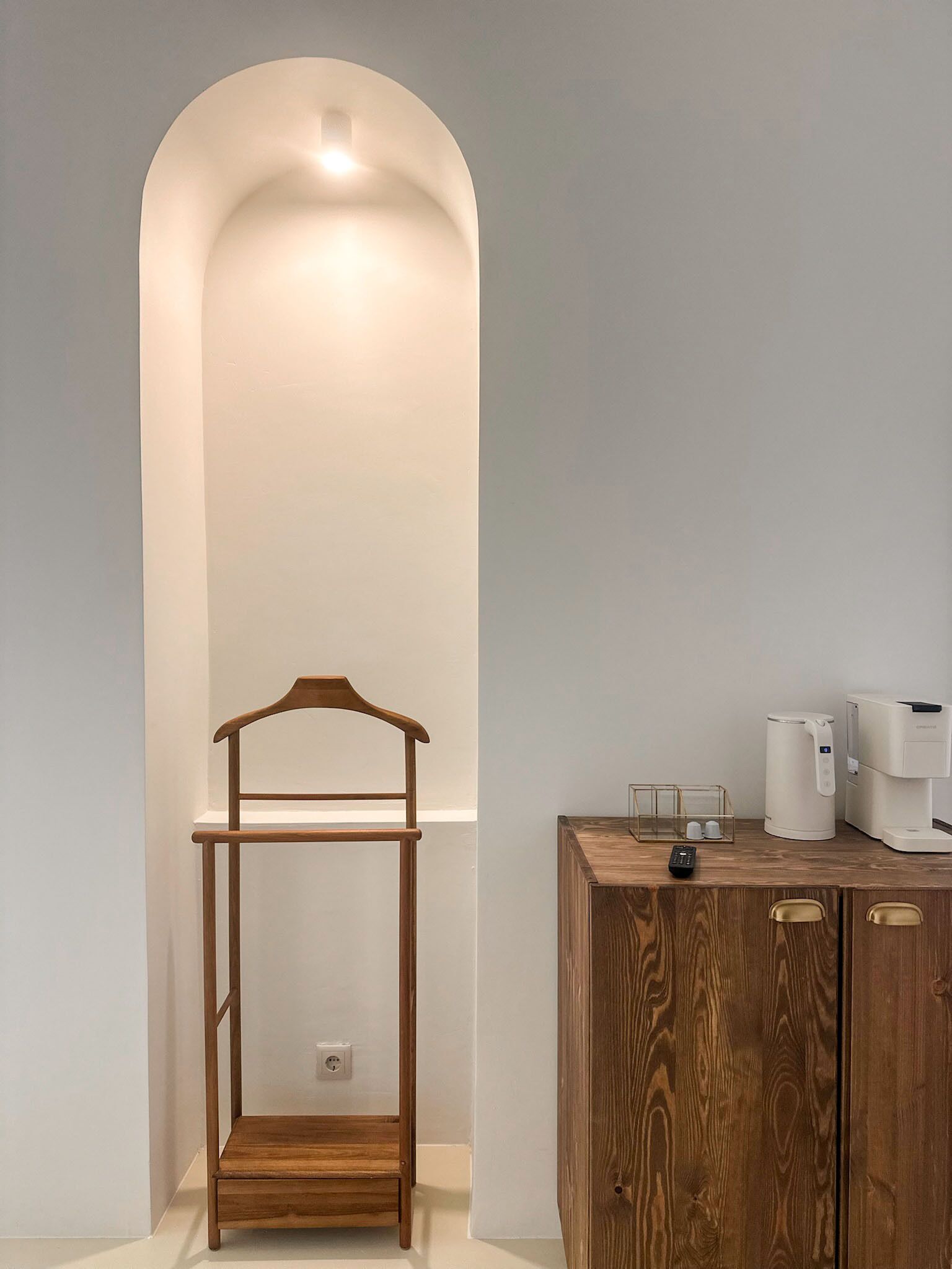 Exclusive-Doppelzimmer | Minibar, Zimmersafe, kostenloses WLAN