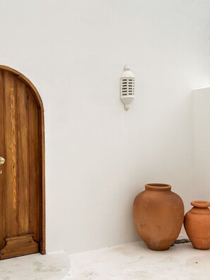 Exterior - Terracotta House (Porto Santo)