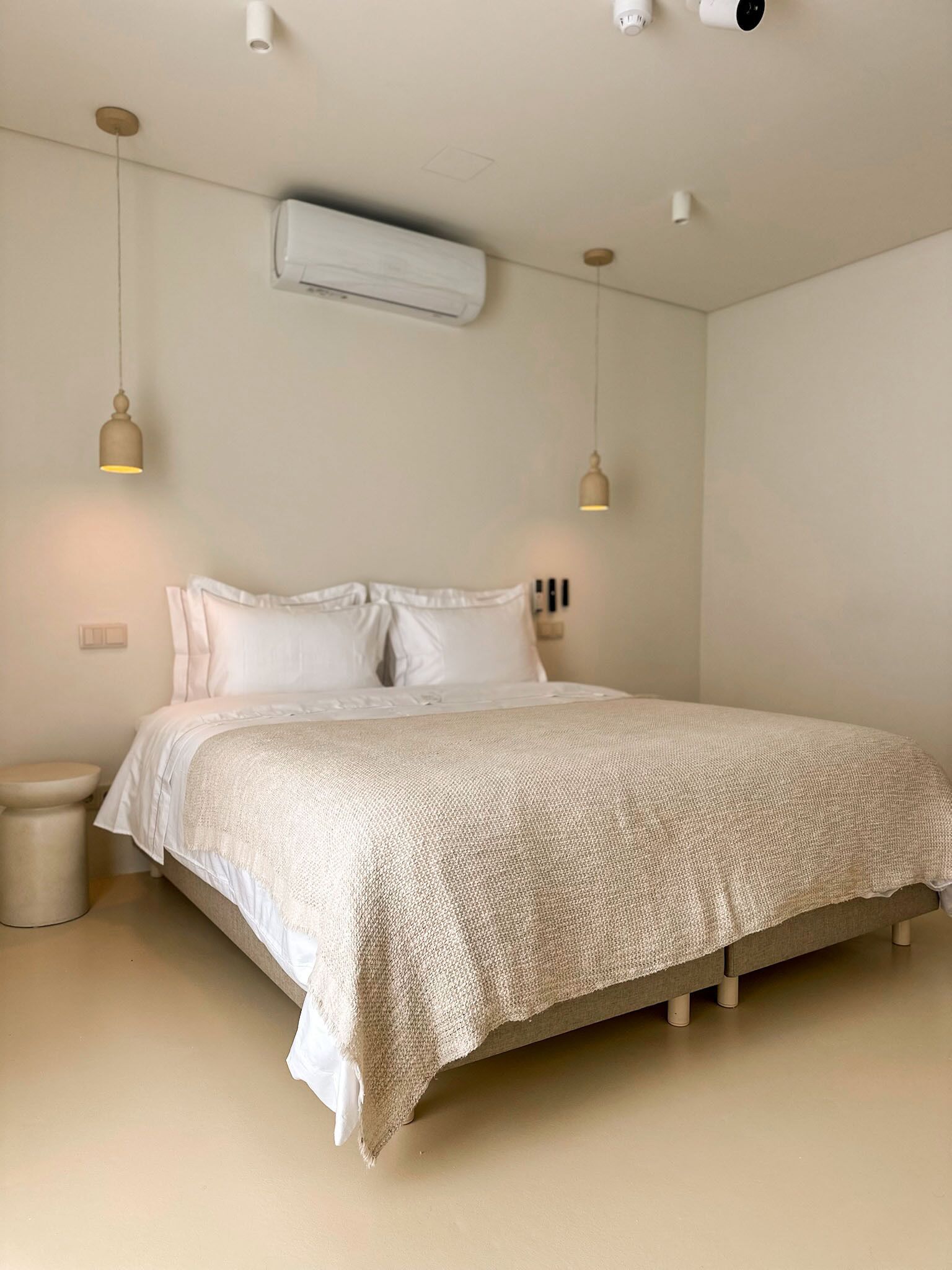 Superior Double Room | Minibar, in-room safe, free WiFi