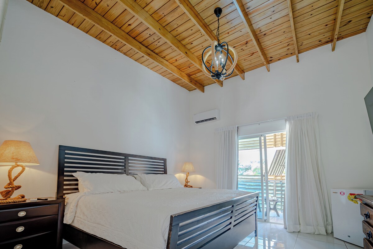 Superior Room | Iron/ironing board, WiFi (free)