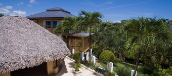 Hotel Boutique Villas Del Lago