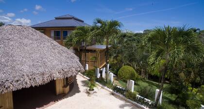 Hotel Boutique Villas Del Lago