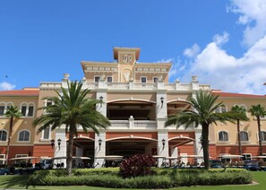 Exterior - Vrbo Property (Orlando)