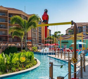 Pool - Vrbo Property (Orlando)