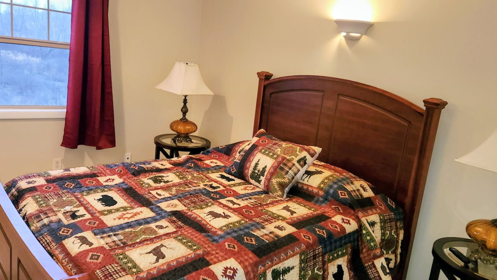 Internet, bed sheets