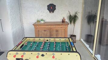 Area giochi