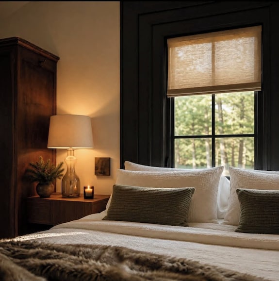 Classic Maritime Living; Islands, Water, Wildlife & Quiet Forest Trails...relax - Eastport, ME