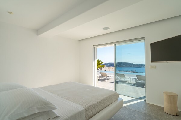Villa Med In Mykonos - Mykonos