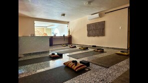 Basic-rum | Spa