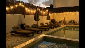 Basic-rum | Pool