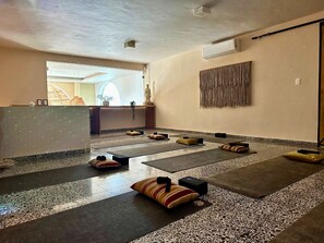 Basic Room | Spa - Hotel Obra (Medellin)
