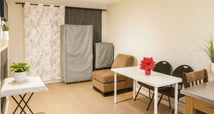 Middle of DOWNTOWN VANCOUVER INDEPENDENT APARTMENT SLEEPS 4