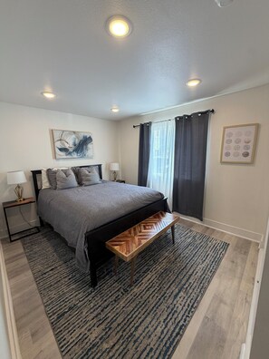 Room - New! Urban Opus Retreat in Downtown Dallas (Dallas)