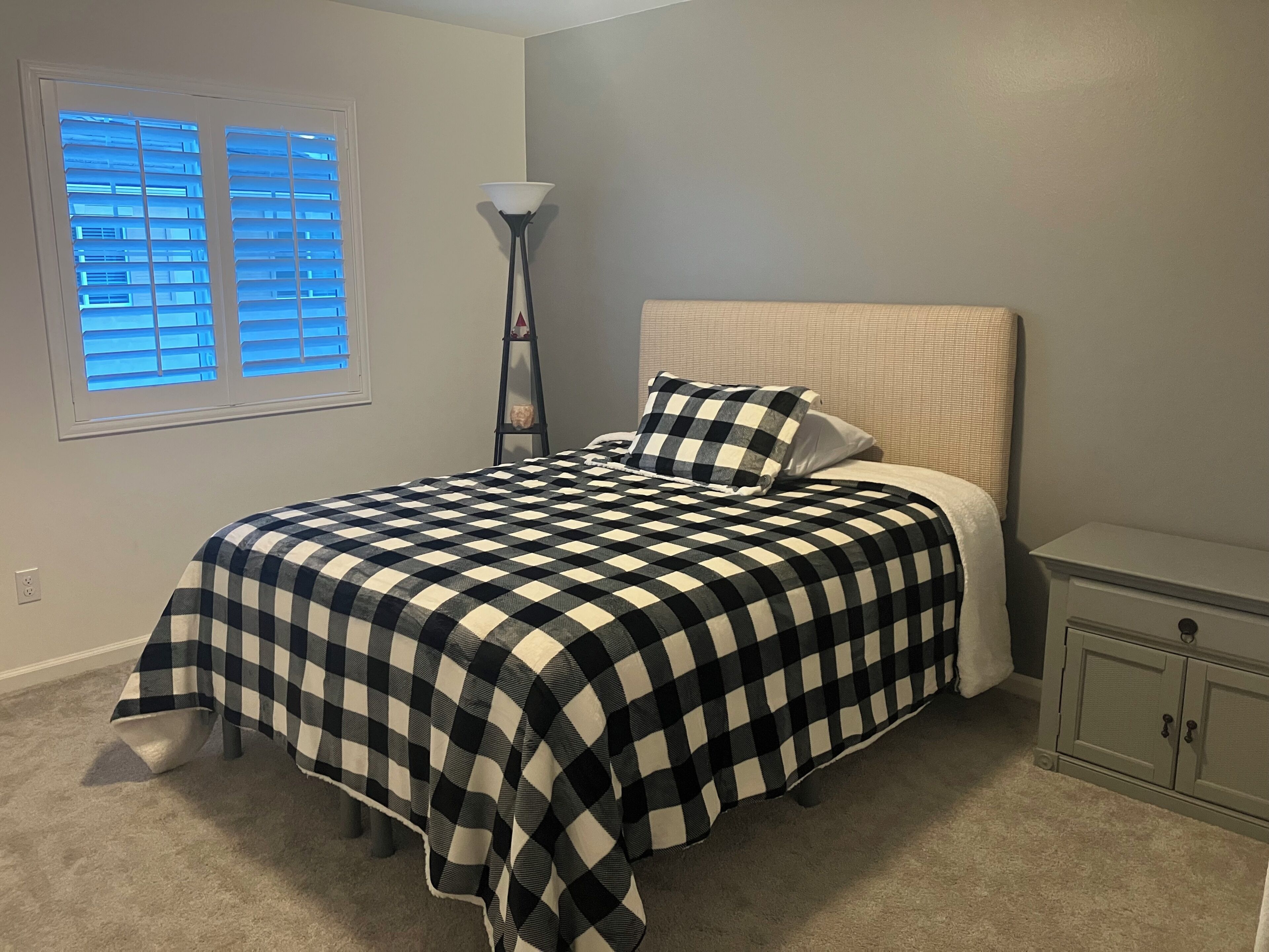 Bed sheets