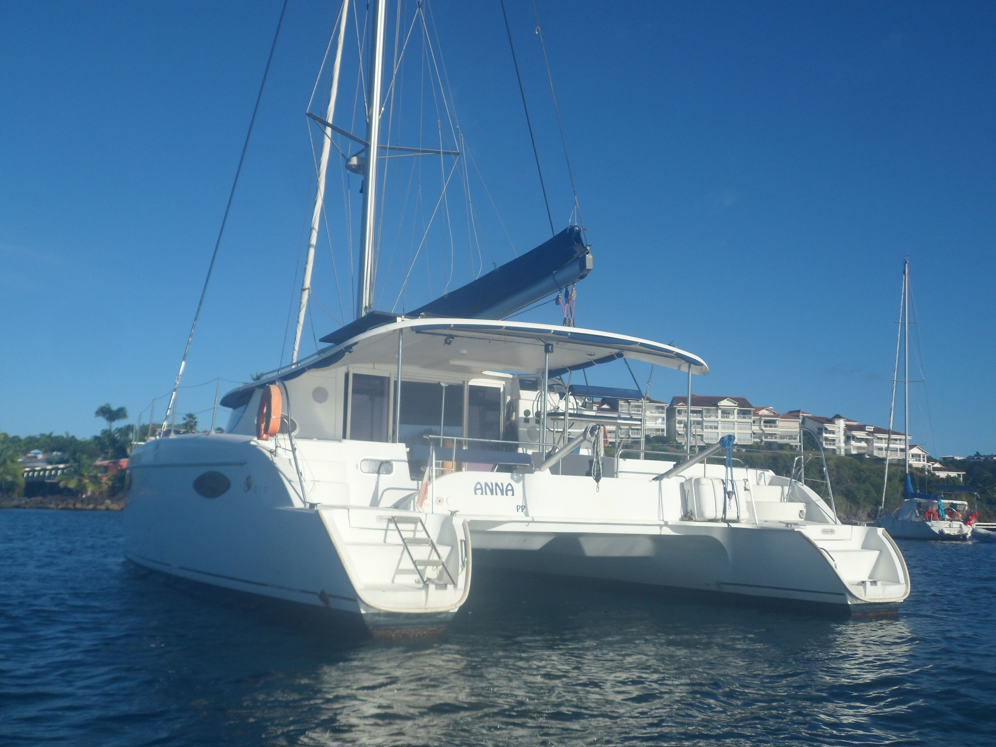 Marina