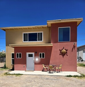 Exterior - Casita Sol - A Bright and Cozy Hideaway (Las Cruces)