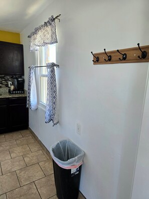 Interior - Casita Sol - A Bright and Cozy Hideaway (Las Cruces)