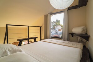 Room - Cozy 1-bedroom apartment in marvelous Morro de São Paulo with AC (Morro de São Paulo)