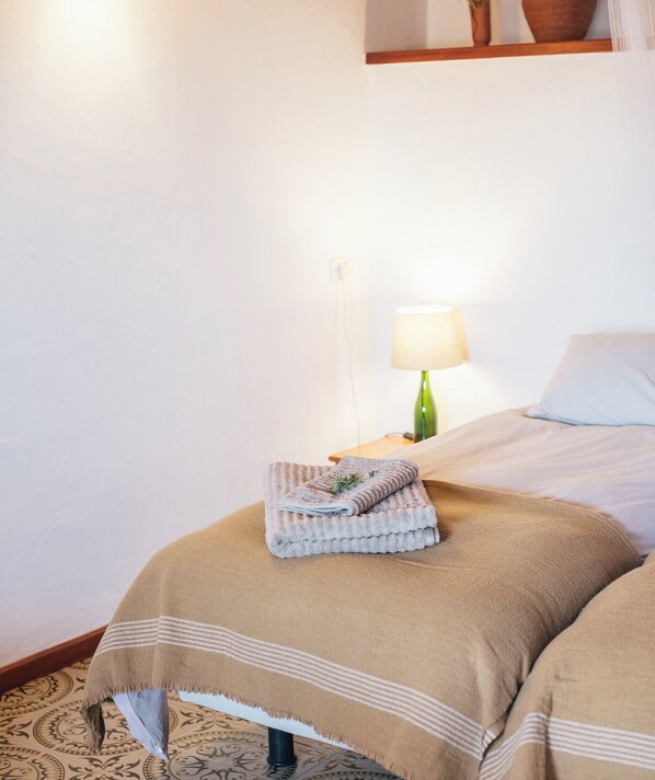 Room - Finca Vilaflor Cabin 1 (Vilaflor)