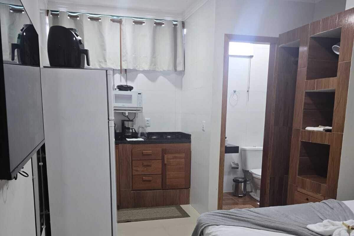 Double or Twin Room | Free WiFi