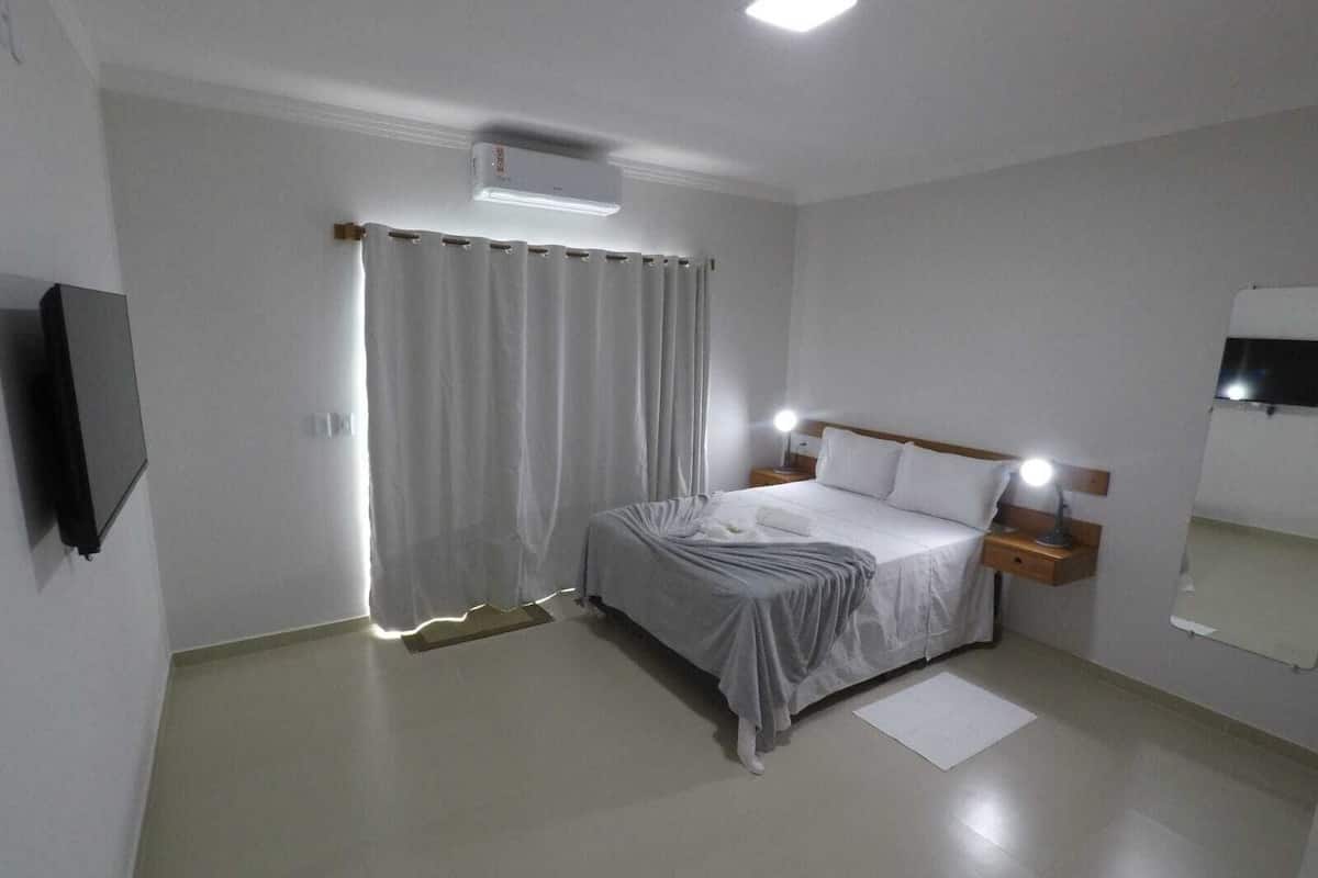 Apartment, City View | Free WiFi