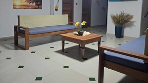 منطقة المعيشة