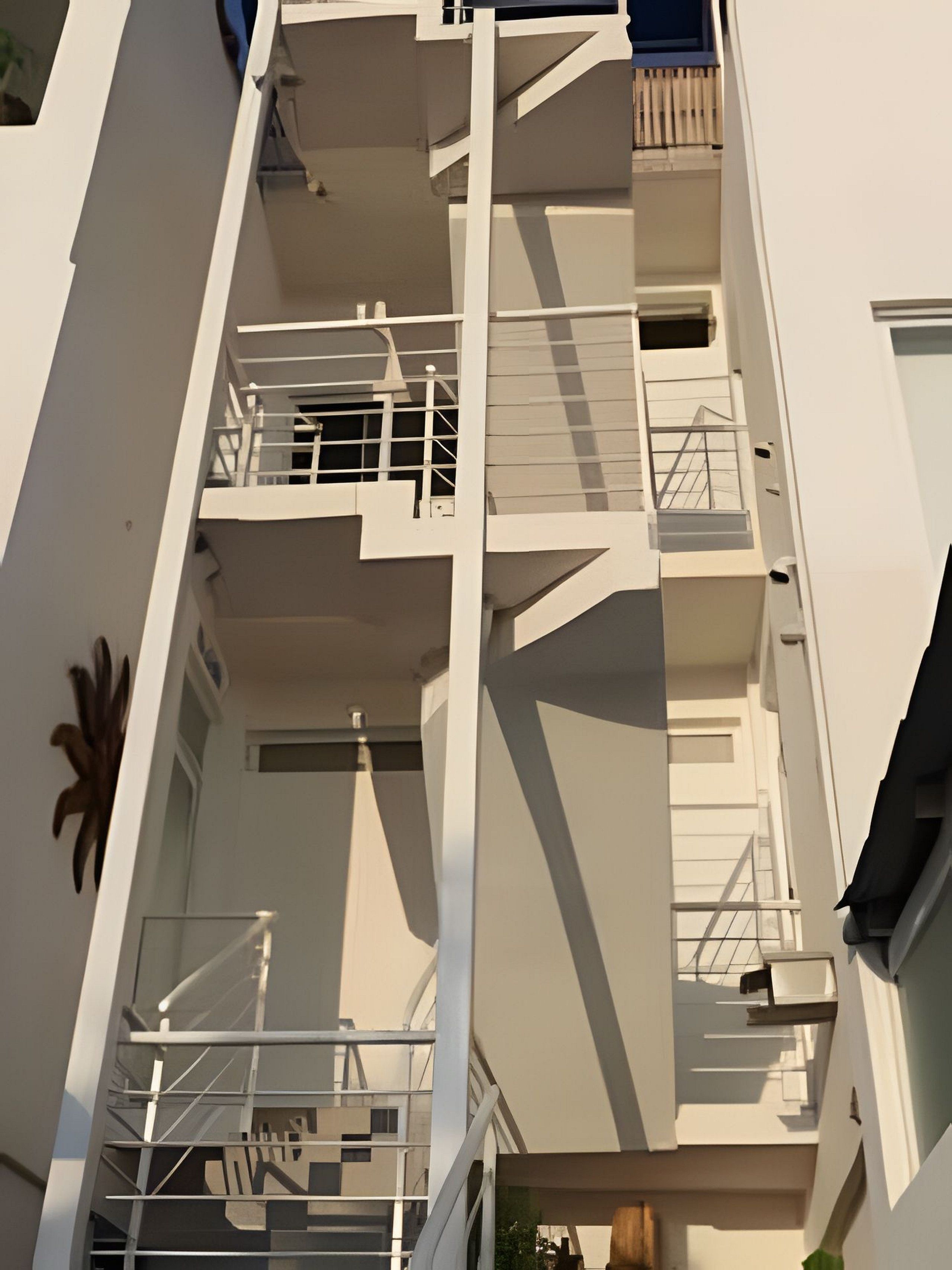 Chi tiết ngoại thất