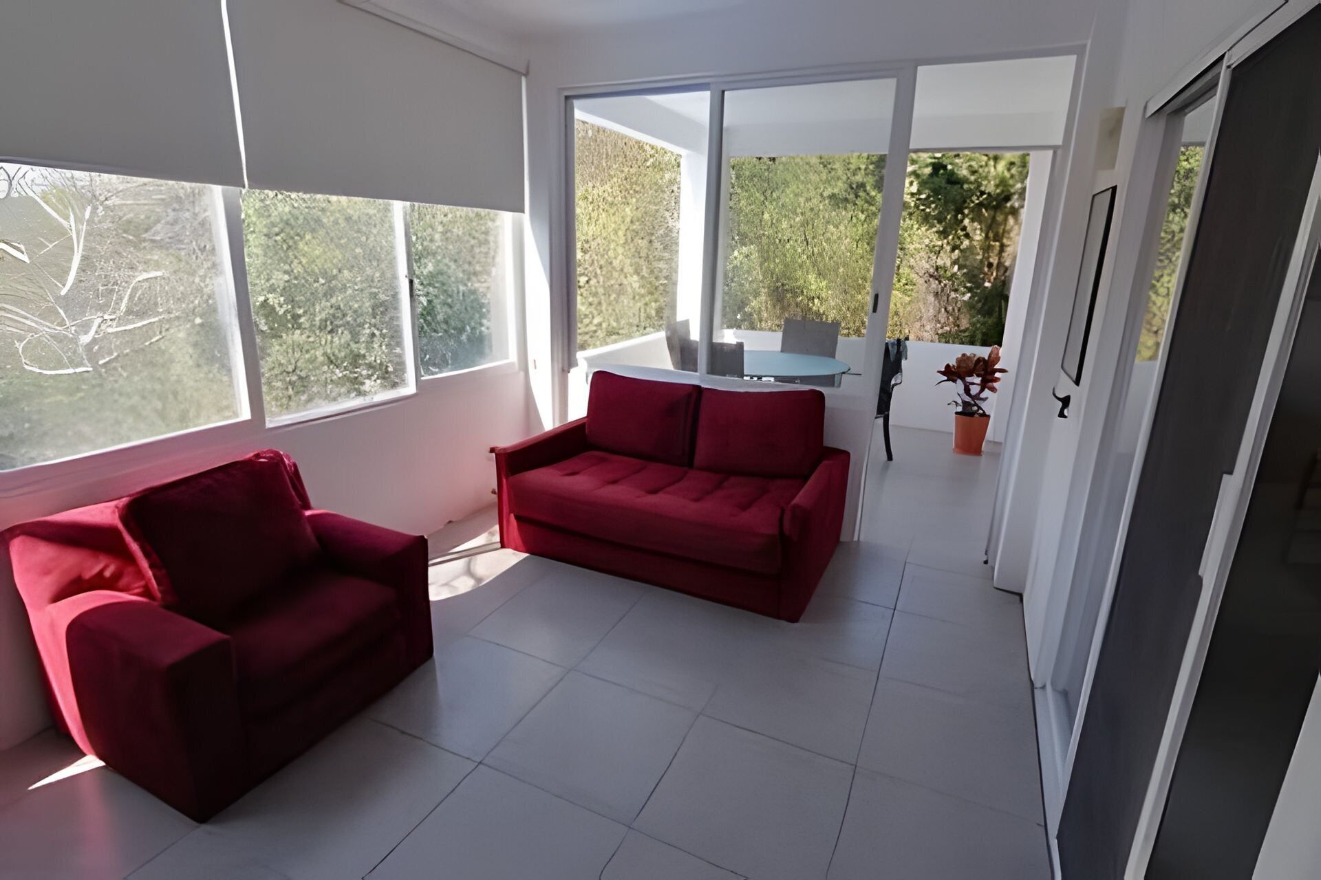 Appartement | Woonruimte | Vloerverwarming
