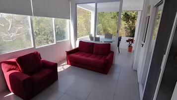 Appartement | Woonruimte | Vloerverwarming