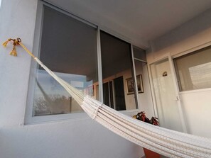 Terrace/patio - BUDA (Oax.)