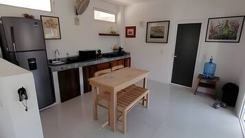Departamento | Cocina privada