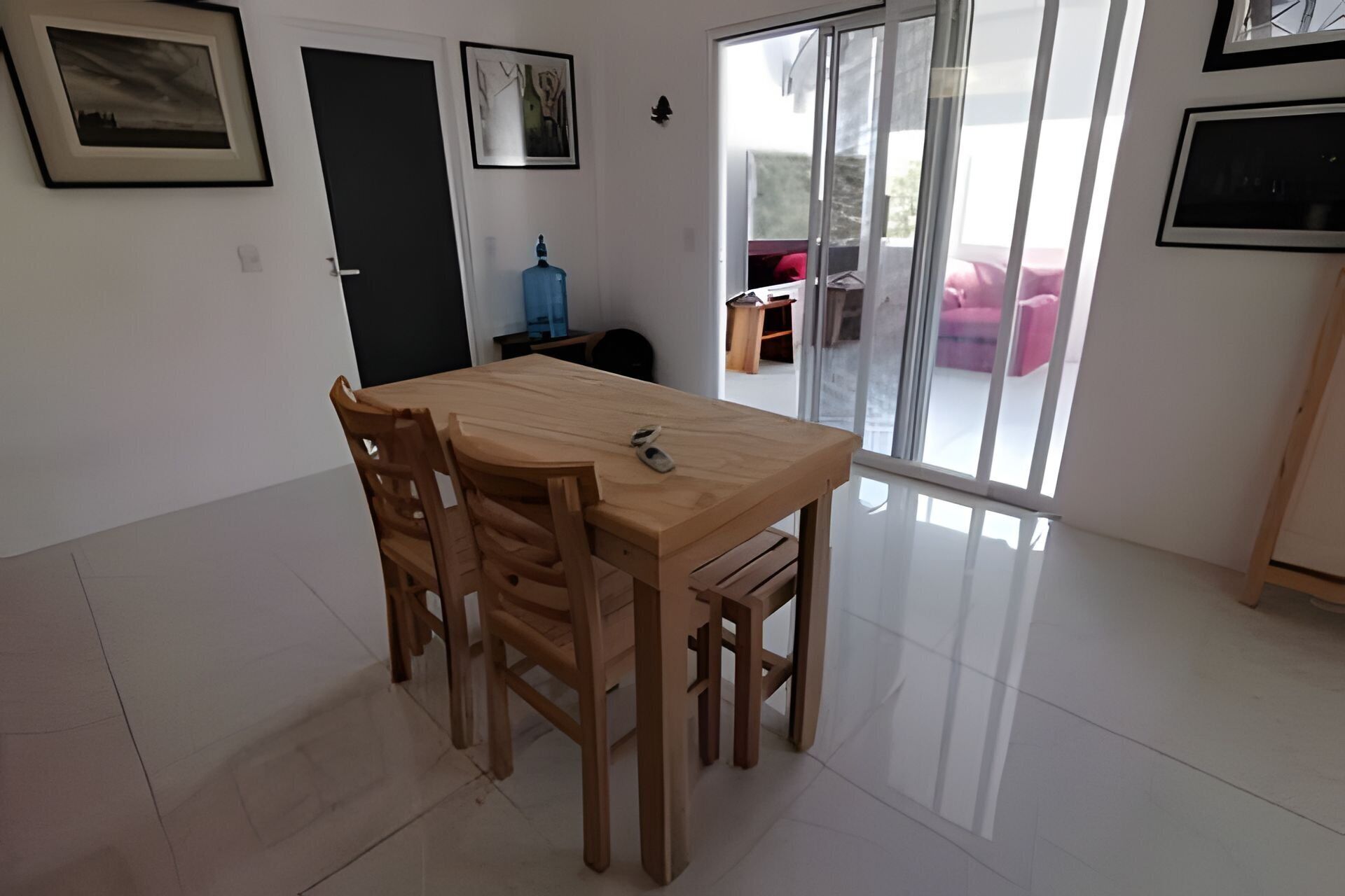 Apartment | Innenbereich