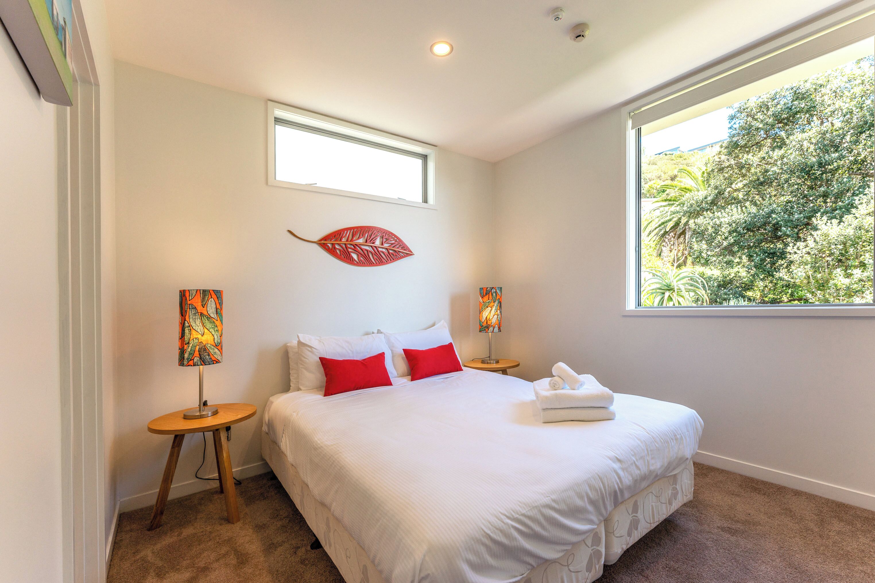 Comfort Apartment, Ocean View