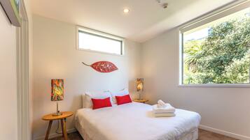 Comfort Apartment, Ocean View