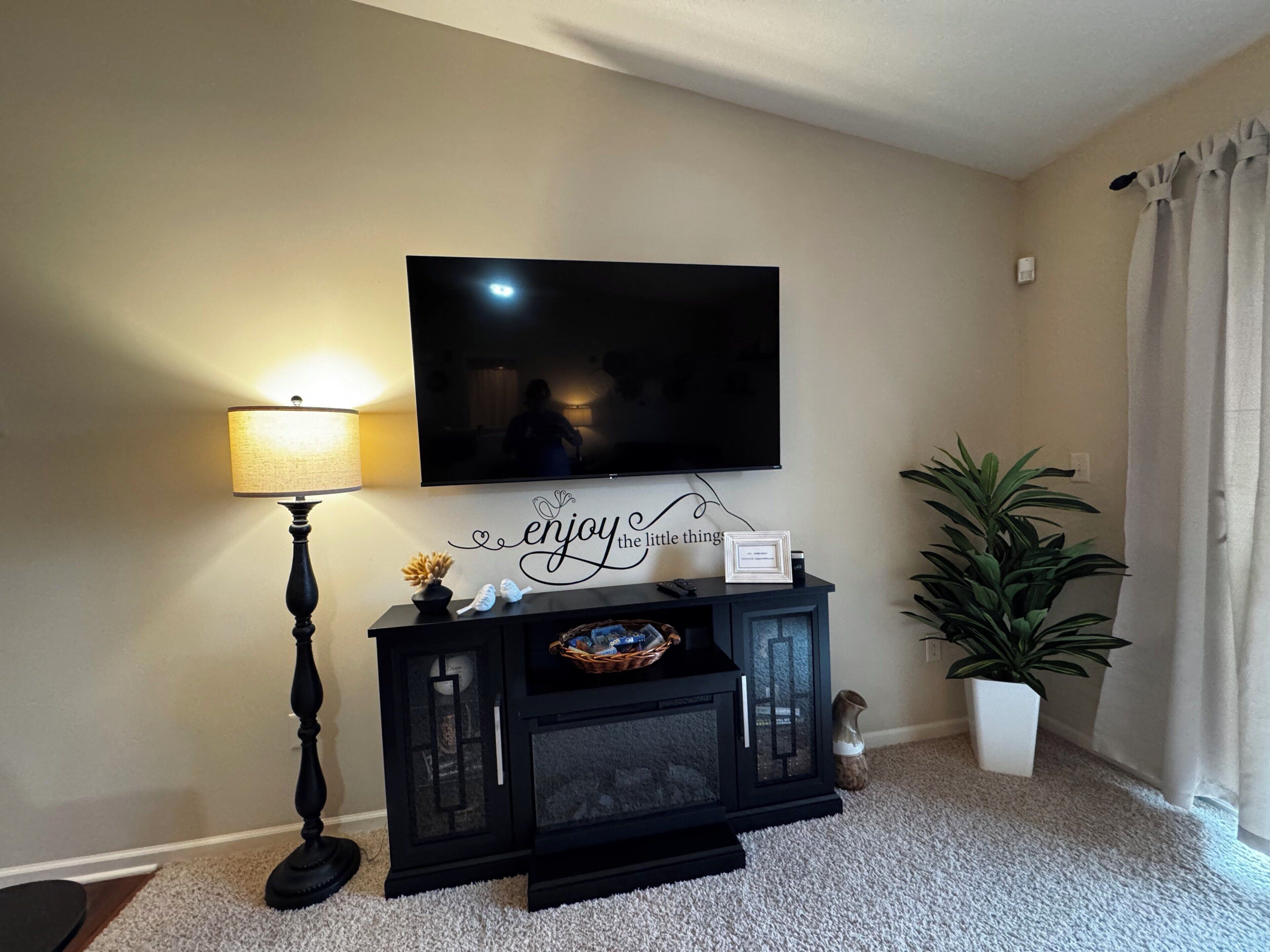 Smart TV
