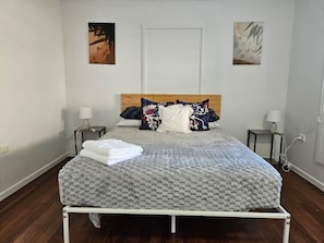 3 slaapkamers, gratis wifi
