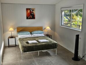 3 bedrooms, free WiFi