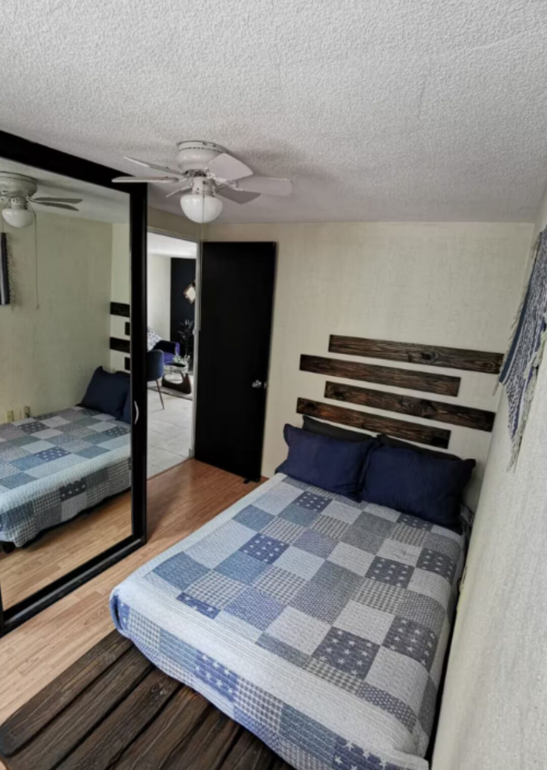 Family Apartment, City View | Iron/ironing board, free WiFi