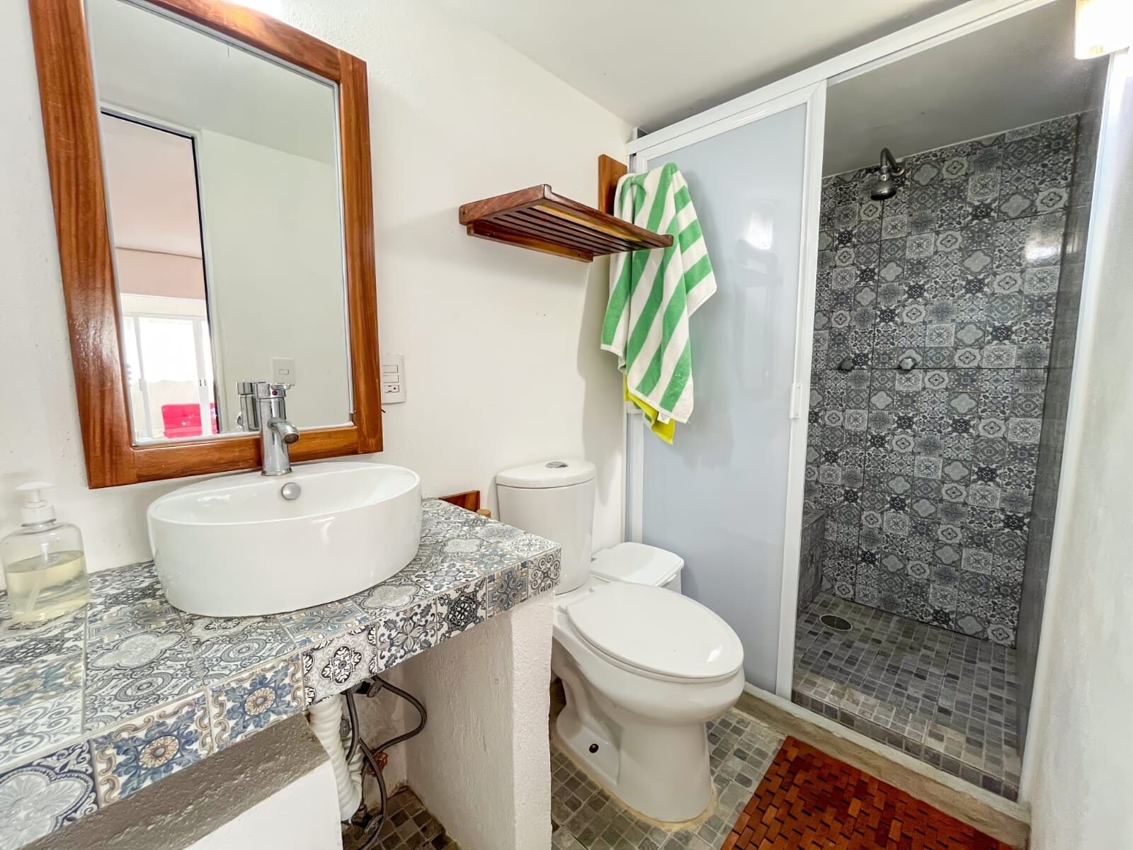 Baño