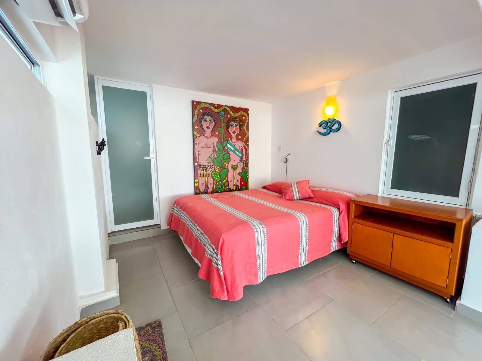 Cortinas blackout y wifi gratis 