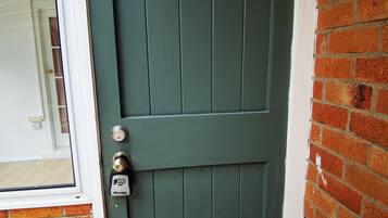 Detalle exterior