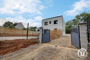 住宿场地