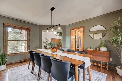 Fossil Run! Curated Home w/ Wellness & Game Room
