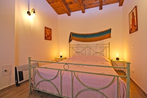 1 bedroom, Internet - Apartment 2430/207652 (Istria - Galižana), 5000m from the beach (Galižana)