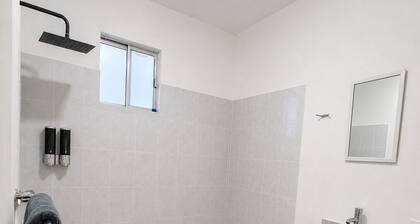 Private, comfortable and safe apartment to rest or work. Welcome :)!