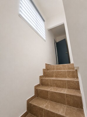 Interior - Private, comfortable and safe apartment to rest or work. Welcome :)! (Juárez)