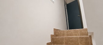 Private, comfortable and safe apartment to rest or work. Welcome :)!