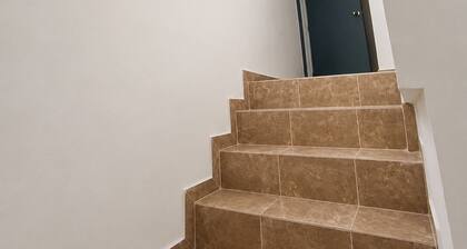 Private, comfortable and safe apartment to rest or work. Welcome :)!