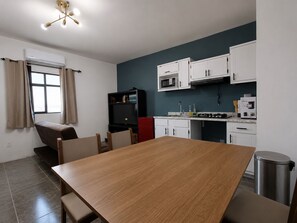 Dining - Vrbo Property (Juárez)