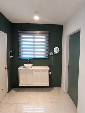 Bathroom - Vrbo Property (Juárez)